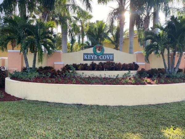 Shoma At Keys Cove, 2461 SE 16th Ter #200, Homestead, Florida 33035, image 2