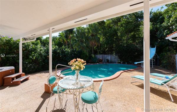 Sans Souci Estates, 11520 N Bayshore Dr, North Miami, Florida 33181, image 2