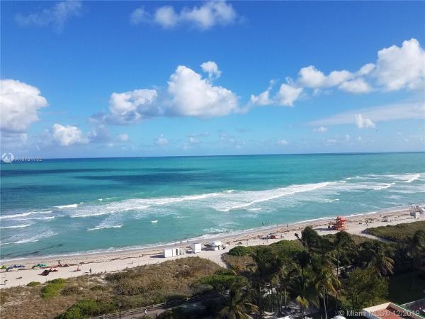 The Royal Club, 2457 Collins Ave #1403, Miami Beach, Florida 33140, image 2