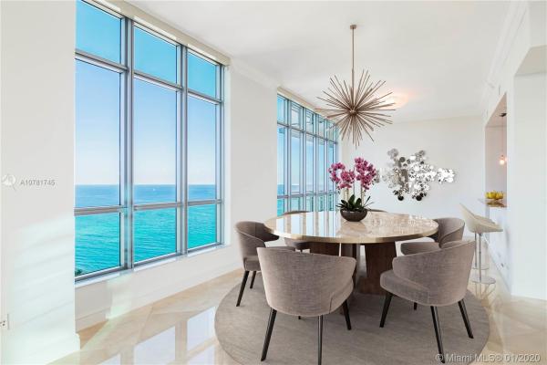 3535 S Ocean Dr #2606, Hallandale Beach, Florida 33019, image 2