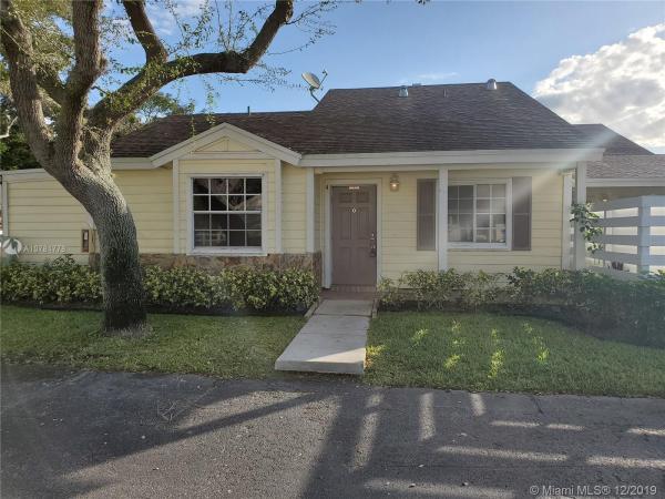 Village Homes At Country Walk, 13713 SW 147th Cir Ln #4-2, Country Walk, Florida 33186, image 2