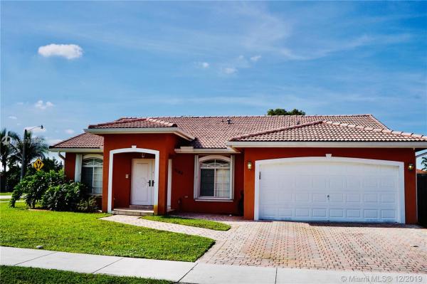 5184 SW 158th Ave, Unincorporated Dade County, Florida 33185, image 2