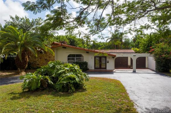 Sunkist Estates, 8472 SW 56th St, Olympia Heights, Florida 33143, image 2
