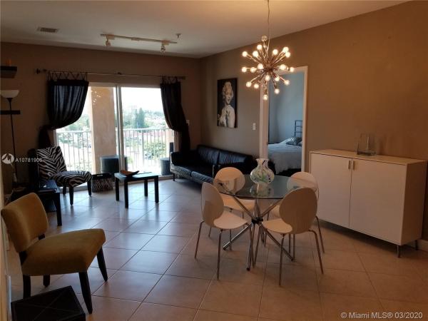 Shamrock By The Gables, 2280 SW 32nd Ave #512, Miami, Florida 33145, image 2
