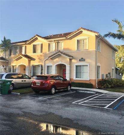 Shoma Villas At Country Club Of Miami, 7361 NW 174th Ter #100, Country Club, Florida 33015, image 2