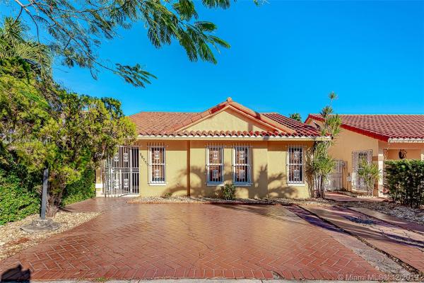 Gardens Of El Jardin, 12777 NW 102nd Pl, Hialeah Gardens, Florida 33018, image 2