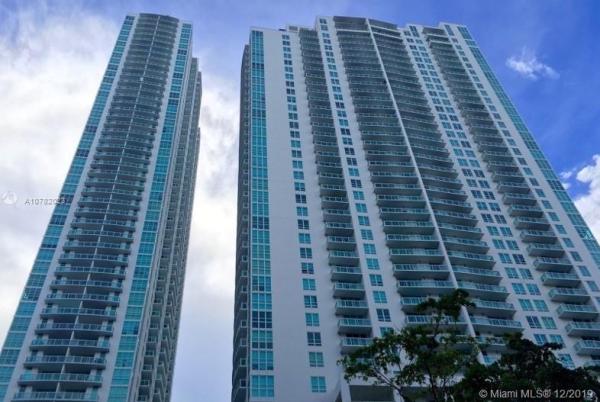 The Plaza On Brickell East, 950 Brickell Bay Dr #5109, Miami, Florida 33131, image 2