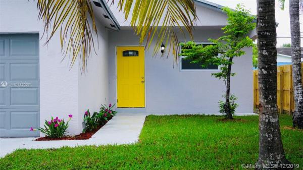 Liberia, 2211 Freedom St, Hollywood, Florida 33020, image 2