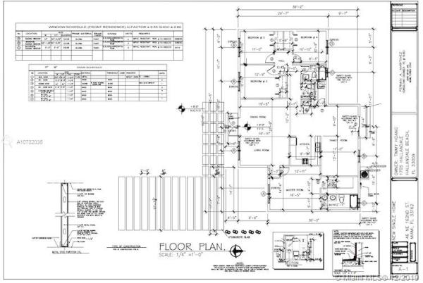 Biscayne Gardens, 46 NE 162nd St, Golden Glades, Florida 33162, image 1