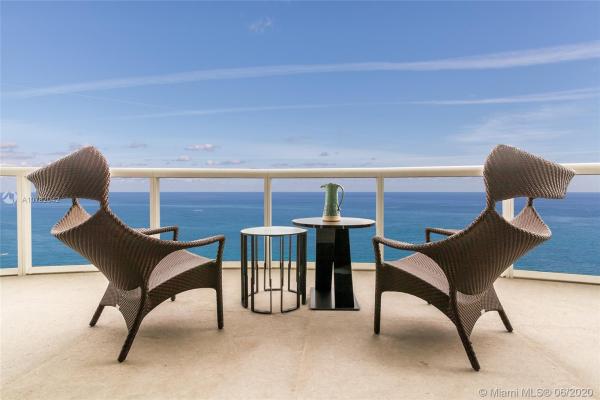 Tdr Tower 2, 15901 Collins Ave #1701, Sunny Isles Beach, Florida 33160, image 2