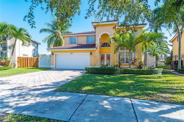 The Mansions, The Hammocks, Florida 33196, image 2