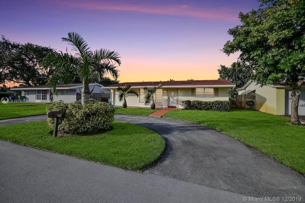 Miramar Residential, 6951 SW 28th St, Miramar, Florida 33023, image 2