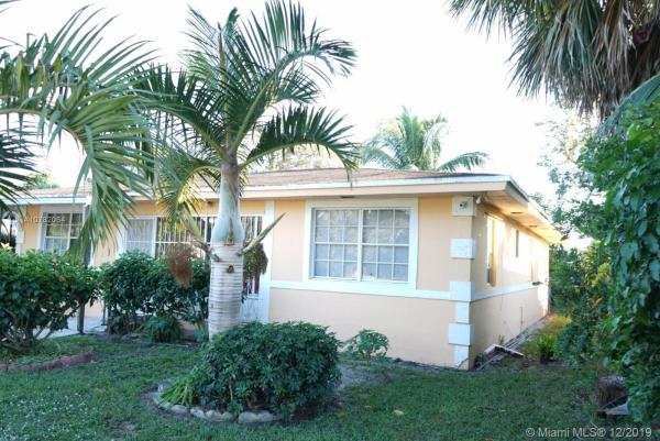 Eleanor Park, 2320 NW 152nd Ter, Miami Gardens, Florida 33054, image 2