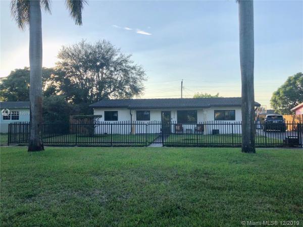 Windward Estates, 18550 NW 22 Ave #, Miami Gardens, Florida 33056, image 2