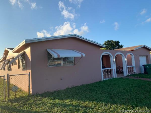 Miramar Park, 3616 Acapulco Dr, Miramar, Florida 33023, image 2