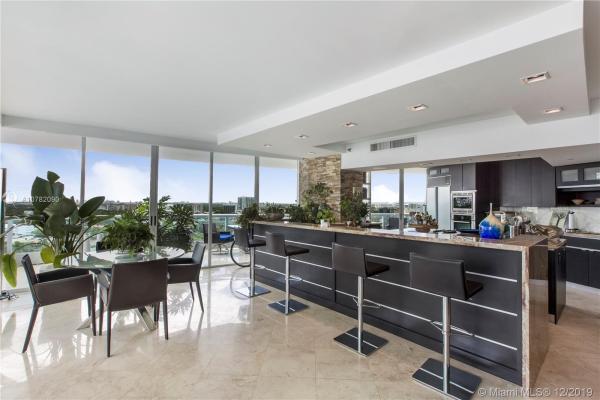 Bristol Tower, 2127 Brickell Ave #1805, Miami, Florida 33129, image 2