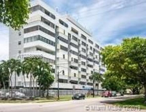 Coral Way Towers, 2950 SW 3rd Ave #5F, Miami, Florida 33129, image 2