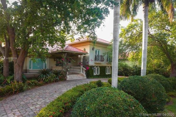 Gables By The Sea, 13086 Zambrana St, Coral Gables, Florida 33156, image 2