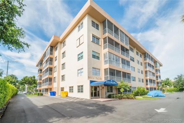 Boca Palms, 290 W Palmetto Park Rd #410, Boca Raton, Florida 33432, image 2