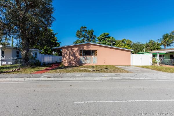 Eleanor Park, 2271 NW 151st St, Miami Gardens, Florida 33054, image 2