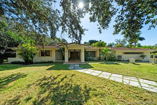Pine Acres Estates, 6300 SW 98th St, Pinecrest, Florida 33156, image 2