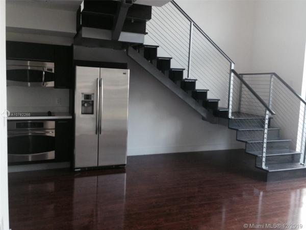 The Ivy At Riverfront, 90 SW 3rd St #TH302, Miami, Florida 33131, image 2