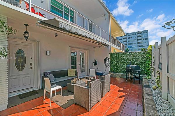 Park View Island, 824 Raymond St #824, Miami Beach, Florida 33141, image 2