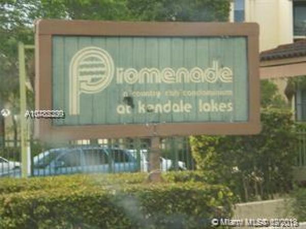 Promenade At Kendale Lakes, 14401 N Kendall Dr #103N, Kendale Lakes, Florida 33186, image 2