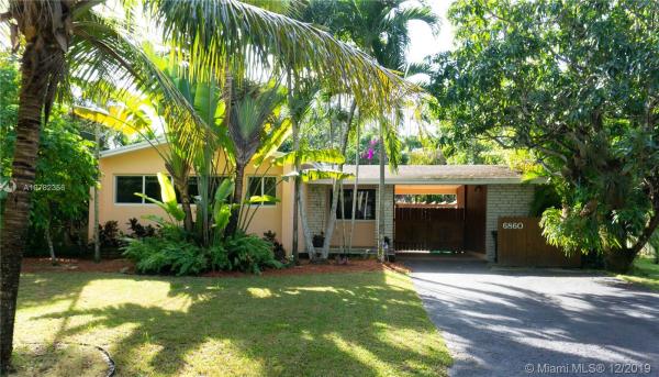 Mango Terrace, 6860 SW 76th Ter, South Miami, Florida 33143, image 2