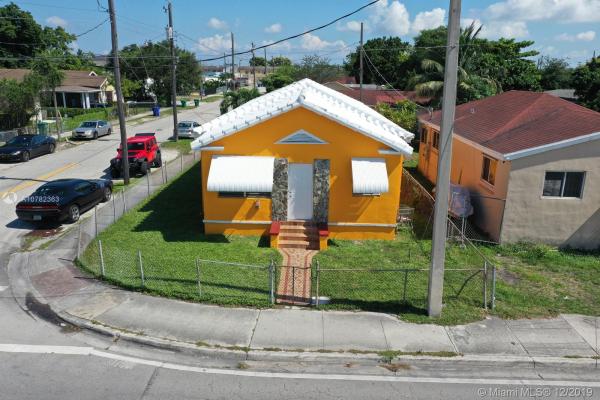 Jenkins, Miami, Florida 33147, image 2