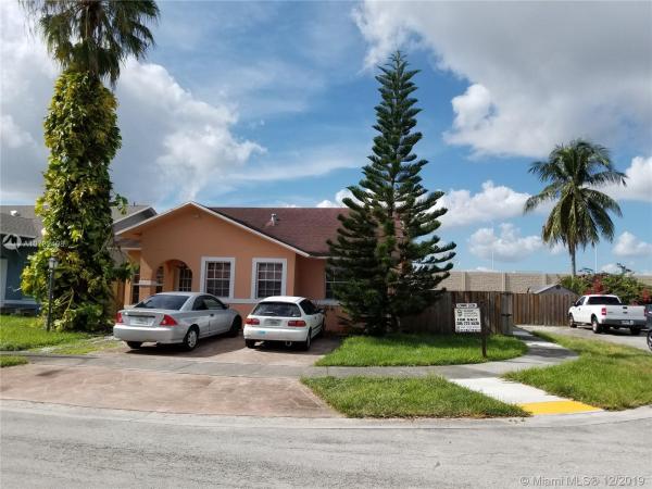 Cutler Creek Point, 21050 SW 104th Pl, Cutler Bay, Florida 33189, image 2