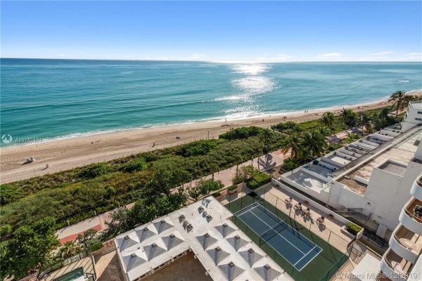 Oceanside Plaza, 5555 Collins Ave #11J, Miami Beach, Florida 33140, image 2