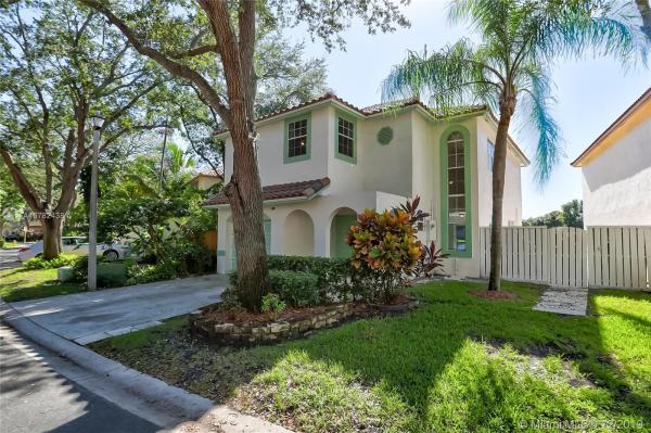 Ventana At Jacaranda, 9872 NW 5th Ct, Plantation, Florida 33324, image 2