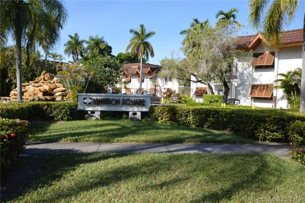 Kingston Square, 9402 SW 77th Ave #L5, Kendall, Florida 33156, image 2