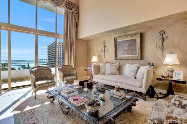 Brickell East, 151 SE 15th Rd #803, Miami, Florida 33129, image 2