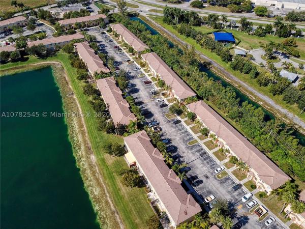 Shoma Townhomes At Keys Cove, 1460 SE 24th Ct #352, Homestead, Florida 33035, image 3