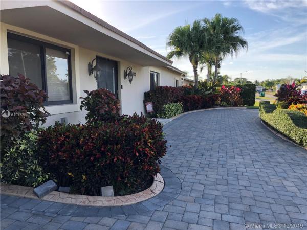 Westwood Estates, 10800 SW 62nd Ter, Sunset, Florida 33173, image 2