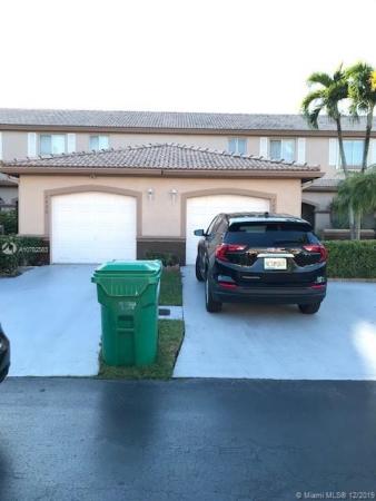7456 SW 162 Ct #, Unincorporated Dade County, Florida 33193, image 2