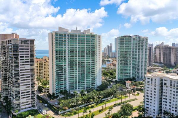Towers Of Porto Vita North, 20155 NE 38th Ct #1004, Aventura, Florida 33180, image 2