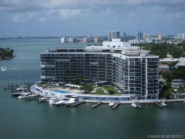 King Cole, 900 Bay Dr #403A, Miami Beach, Florida 33141, image 1