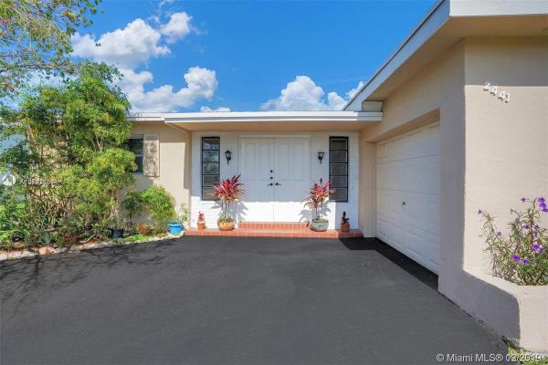 Sunrise Golf Village, 2441 NW 105th Ln, Sunrise, Florida 33322, image 1