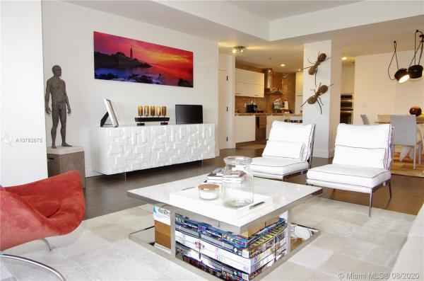 Tidemark At Key Colony, 201 Crandon Blvd #402, Key Biscayne, Florida 33149, image 2