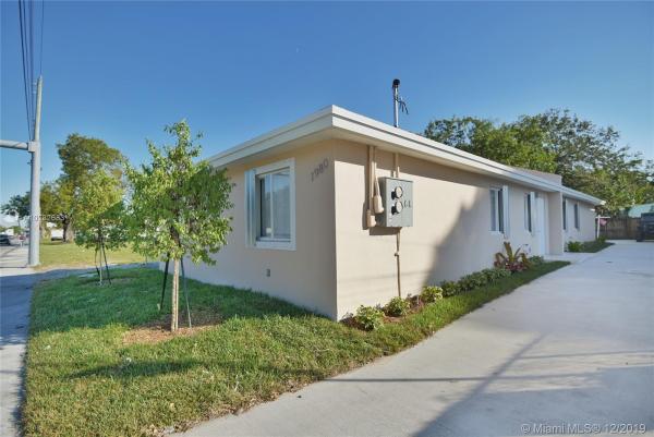 Floral Park, 1980 NW 54th St, Brownsville, Florida 33142, image 2