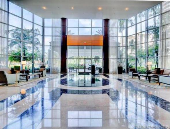 Mystic Pointe Tower 200, 19101 Mystic Pointe Dr #605, Aventura, Florida 33180, image 2