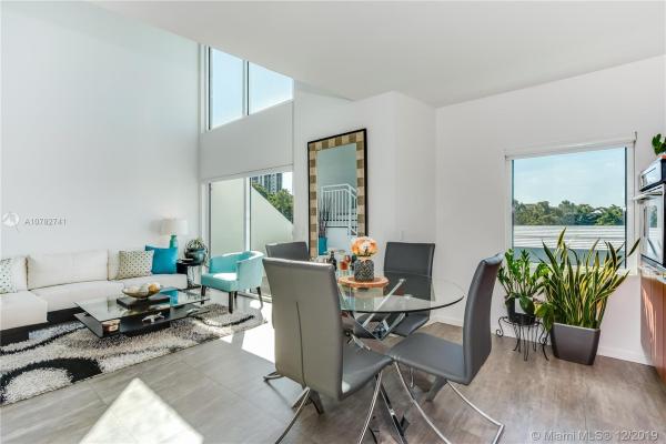 Lofts On Brickell, 1650 Brickell Ave #205, Miami, Florida 33129, image 2