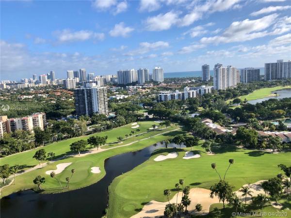 Coronado Tower 3, 20379 W Country Club Dr #PH-31, Aventura, Florida 33180, image 2