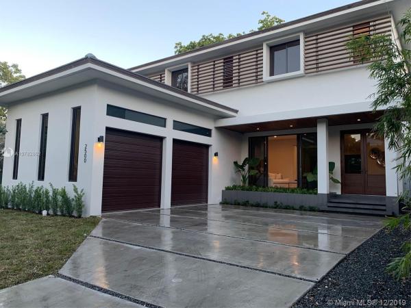 Ocean View Heights, 2500 Inagua Ave, Miami, Florida 33133, image 2