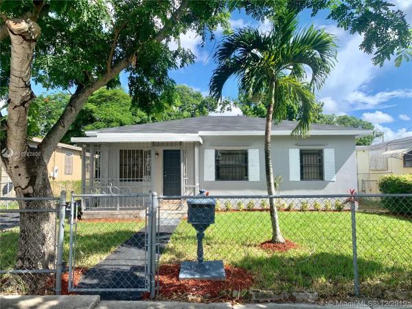 Floral Park, 1541 NW 56th St, Miami, Florida 33142, image 2