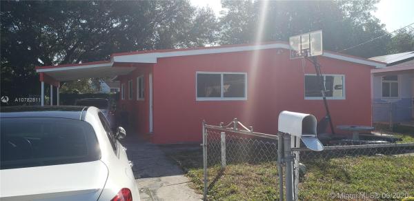 Magnolia, Miami Gardens, Florida 33054, image 2