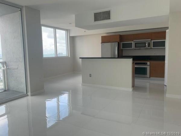 Vizcayne North, 244 Biscayne Blvd #2108, Miami, Florida 33132, image 2